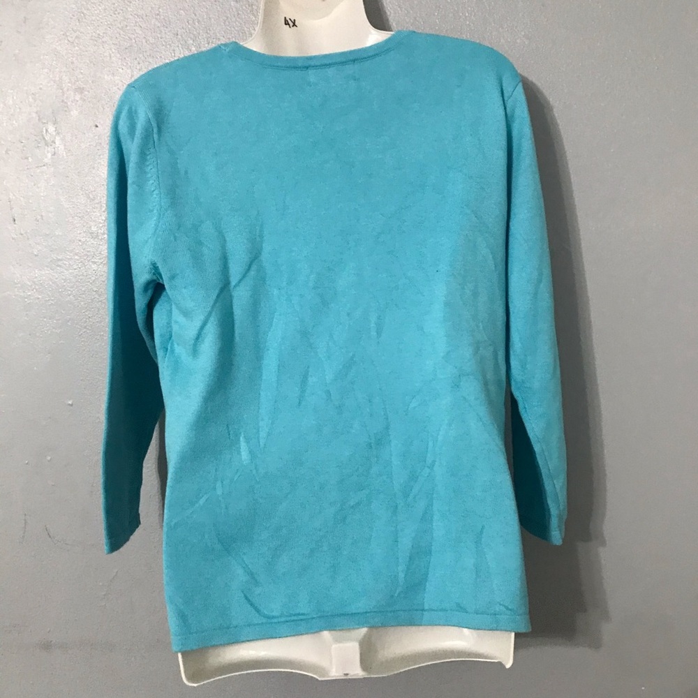 C.b. Collection sweater petite - Picture 3 of 4